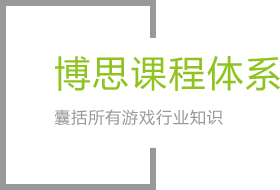 AG庄闲课程体系